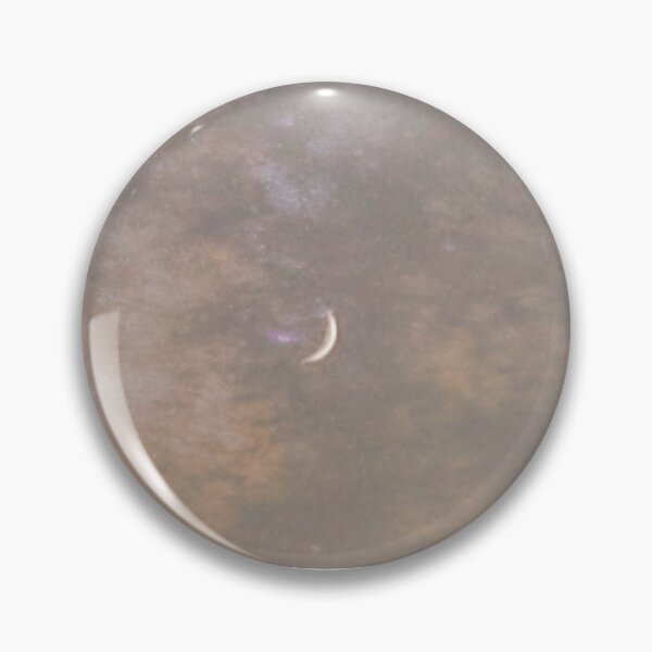 Item preview, Summer Galaxy Moon designed and sold by xxUniverse777.