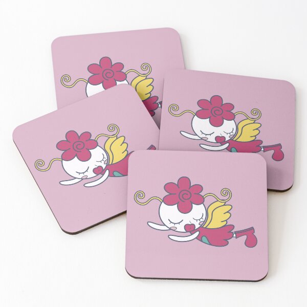 Item preview, Happy Berry (From Gokinjo Monogatari) Vers.2 designed and sold by Yasimuf.