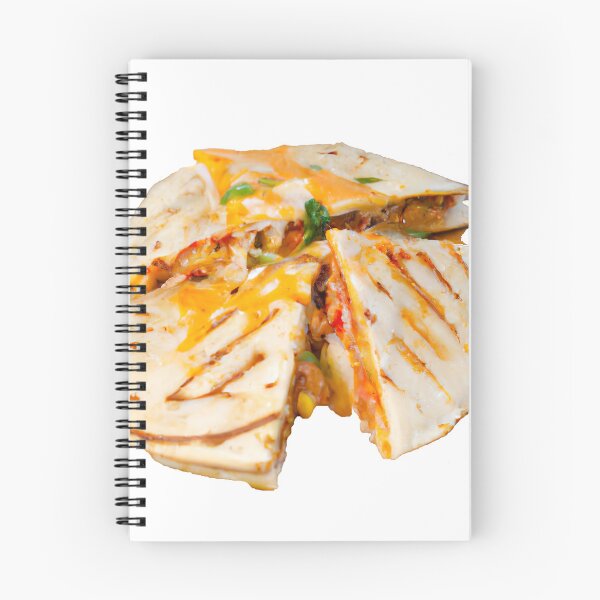 Item preview, Chicken Quesadilla  designed and sold by BravuraMedia.