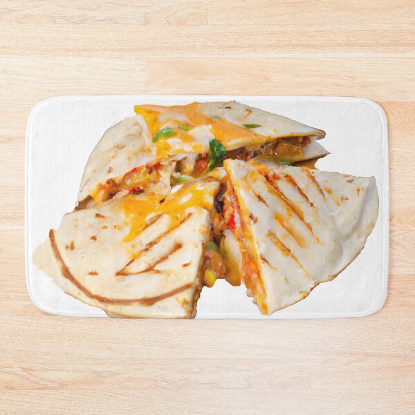 Item preview, Chicken Quesadilla  designed and sold by BravuraMedia.