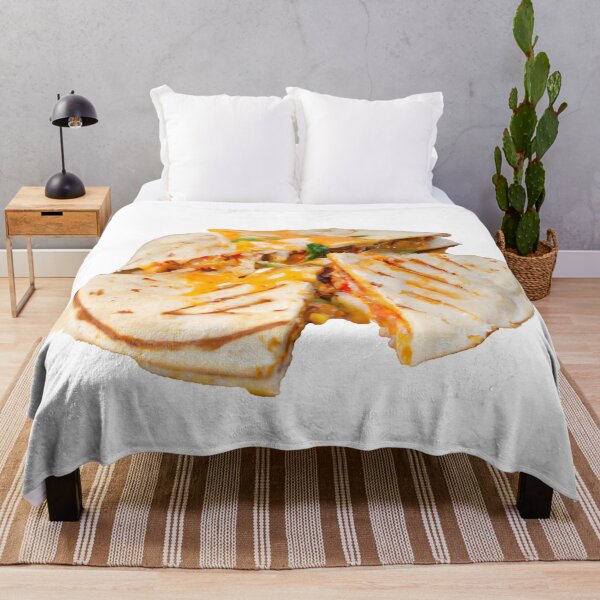 Item preview, Chicken Quesadilla  designed and sold by BravuraMedia.