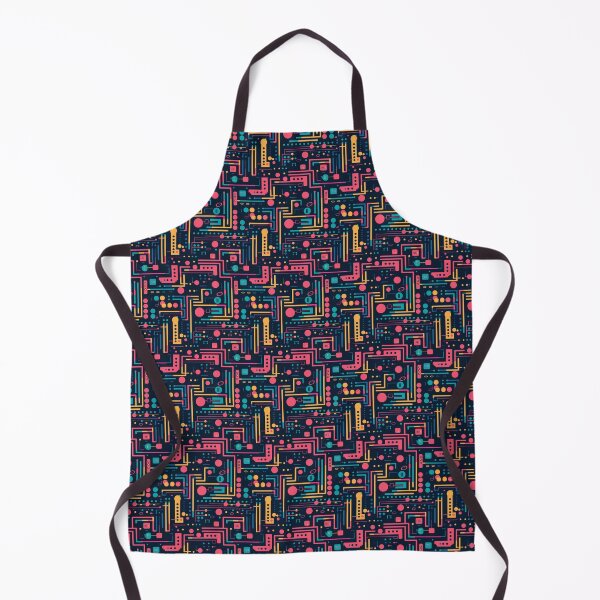 Item preview, Pixel Playground designed and sold by PixelPatchwork.