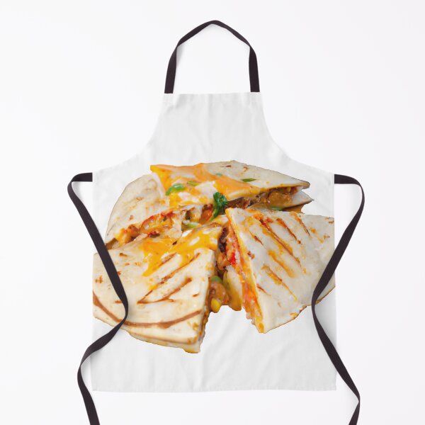 Item preview, Chicken Quesadilla designed and sold by BravuraMedia.