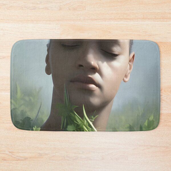 Item preview, Eden #21 designed and sold by Camila Hamdan.