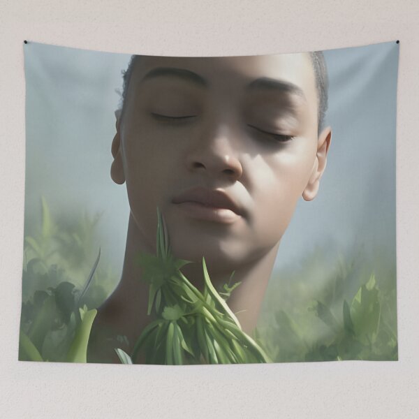 Item preview, Eden #21 designed and sold by Camila Hamdan.