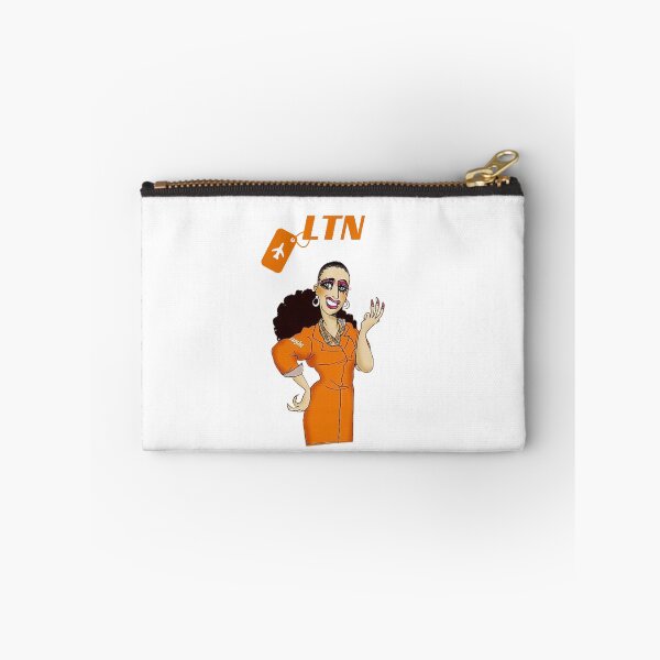 Item preview, PAM ANN LTN London Luton Airport Code  designed and sold by HRHPAMANN.