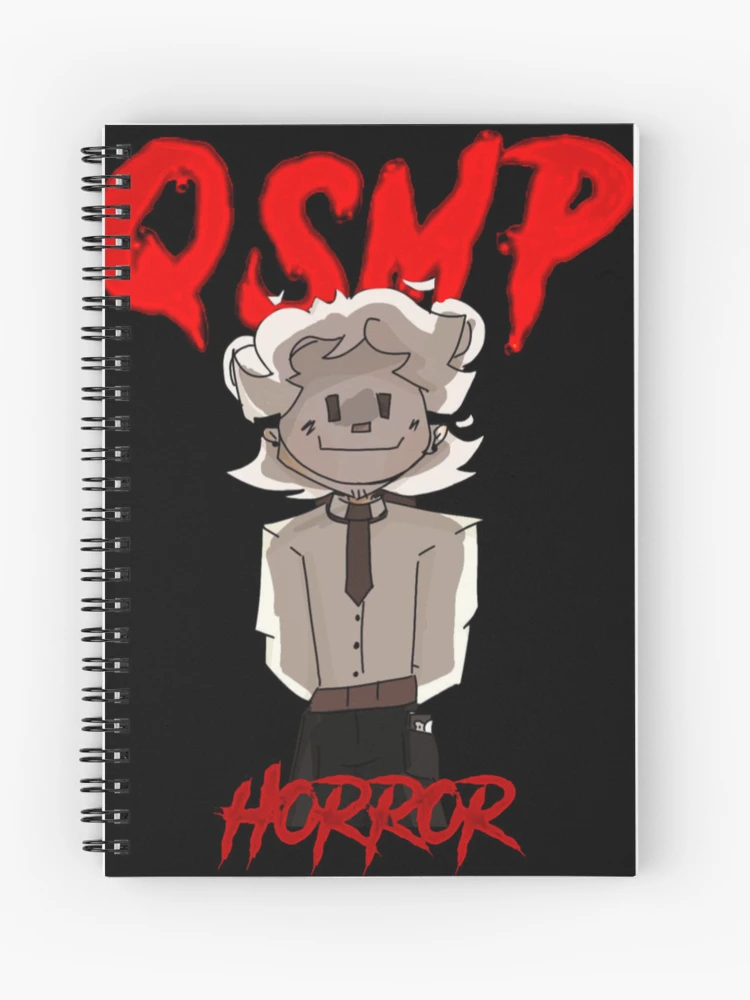 QSMP Cucurucho Horror iPad Case & Skin for Sale by miamilenkaa