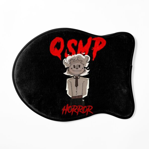 QSMP Cucurucho Horror iPad Case & Skin for Sale by miamilenkaa