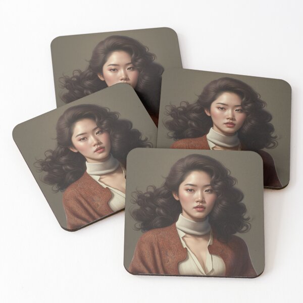 Item preview, korean women designed and sold by AMSSTARK.