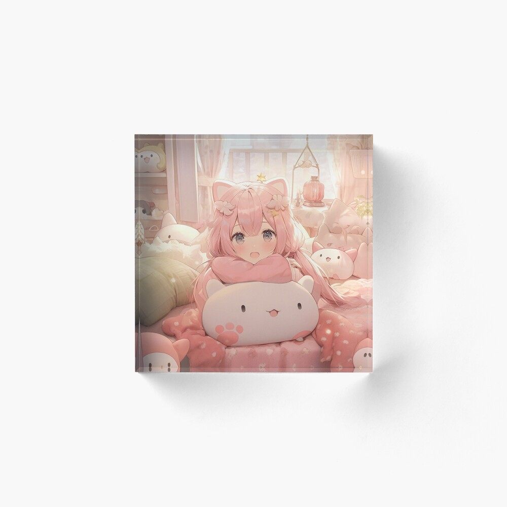 Poster Bubble Kaguya Sama Love Is War Anime Girls Pink Hair Smiling Chika  Fujiwara Matte Finish Paper Poster Print (Multicolor)PB-7361 : Amazon.in:  Home & Kitchen