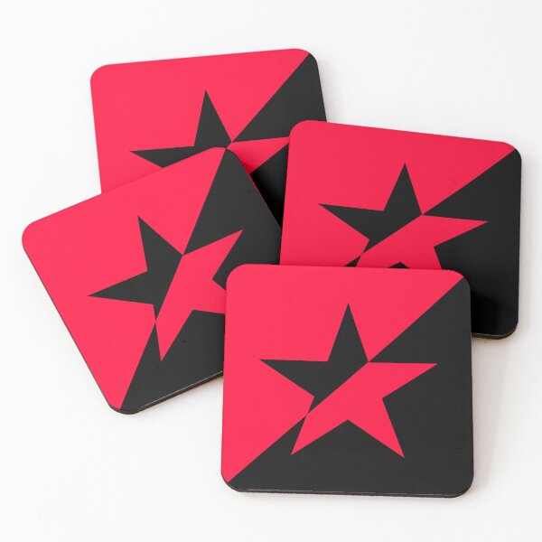 Item preview, Anarchy Star designed and sold by timmytots.