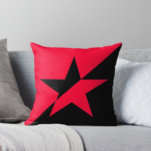 Item preview, Anarchy Star designed and sold by timmytots.