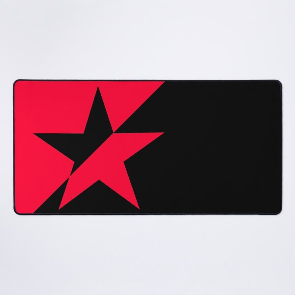 Item preview, Anarchy Star designed and sold by timmytots.