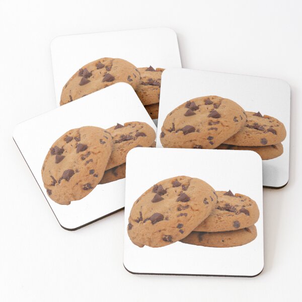 Item preview, Chocolate Chip Cookies designed and sold by BravuraMedia.