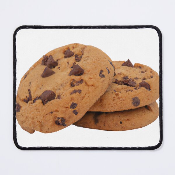 Item preview, Chocolate Chip Cookies designed and sold by BravuraMedia.