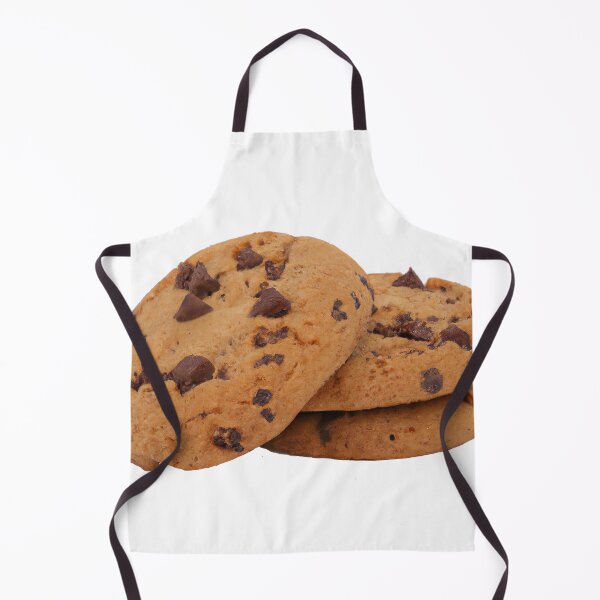 Item preview, Chocolate Chip Cookies designed and sold by BravuraMedia.
