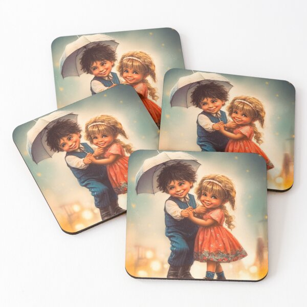 Item preview, MY LOVE / couple, love, gift, dance, rain / Dancing in the rain designed and sold by PINKSOUL1977.