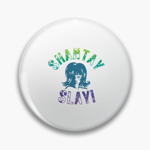 Item preview, Shantay, slay! designed and sold by DeluxBee.
