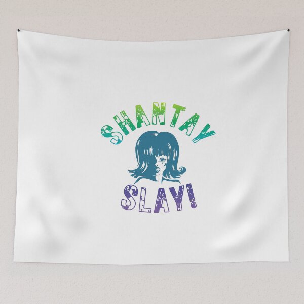 Item preview, Shantay, slay! designed and sold by DeluxBee.