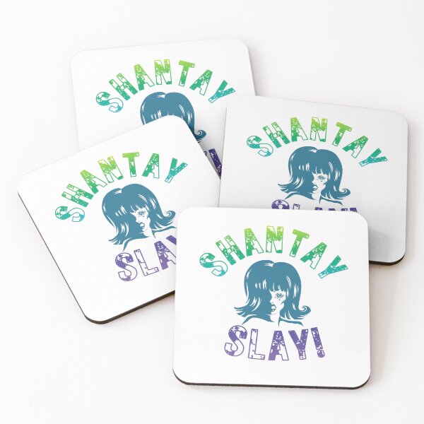 Item preview, Shantay, slay! designed and sold by DeluxBee.