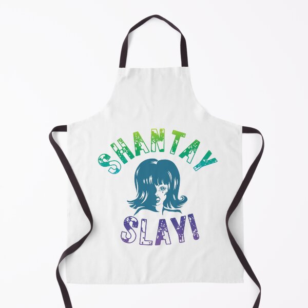 Item preview, Shantay, slay! designed and sold by DeluxBee.