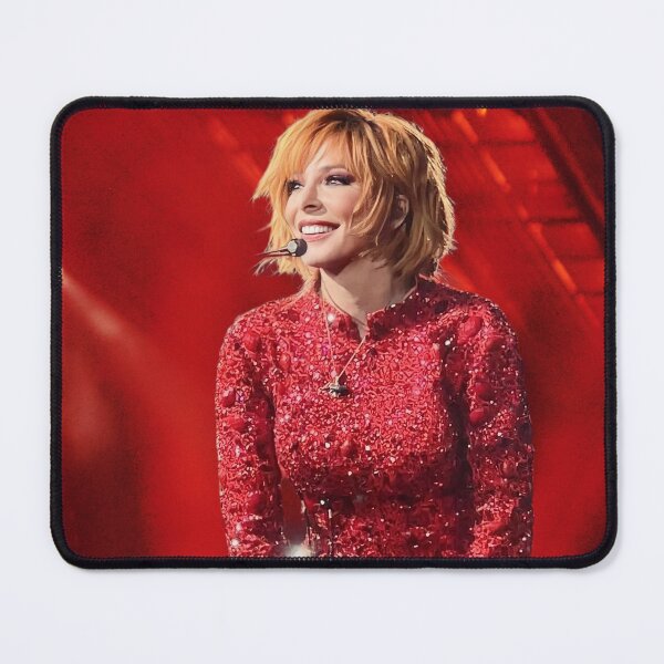 Item preview, Mylène Farmer 2023 Nevermore concert  designed and sold by SyncopeMars.