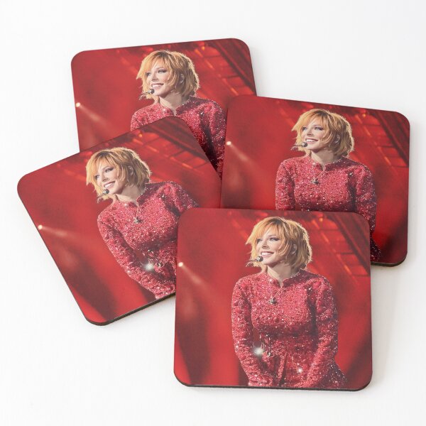 Item preview, Mylène Farmer 2023 Nevermore concert  designed and sold by SyncopeMars.
