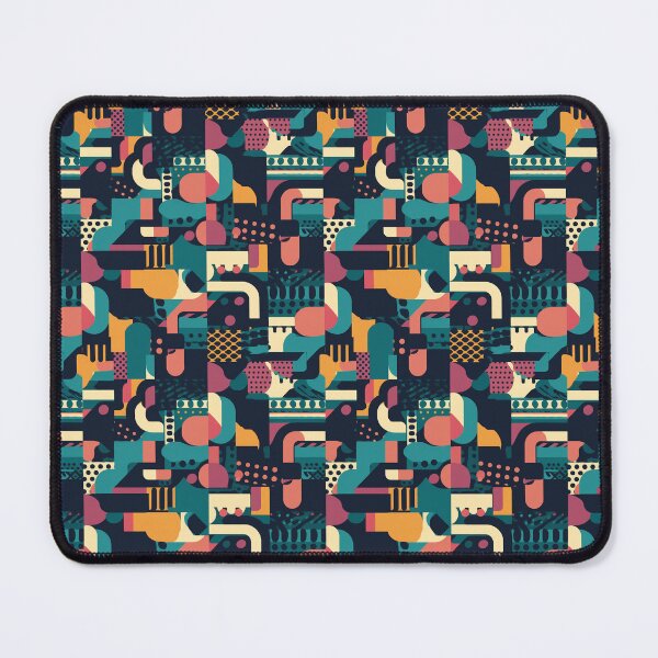 Item preview, Pixel Prism Parade designed and sold by PixelPatchwork.
