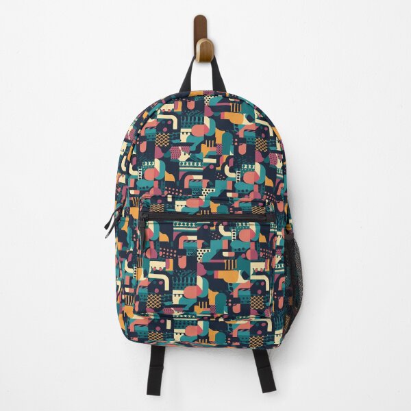 Item preview, Pixel Prism Parade designed and sold by PixelPatchwork.