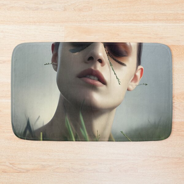 Item preview, Eden #22 designed and sold by Camila Hamdan.