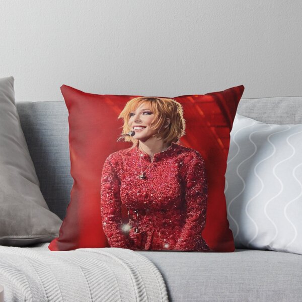 Item preview, Mylène Farmer 2023 Nevermore concert  designed and sold by SyncopeMars.