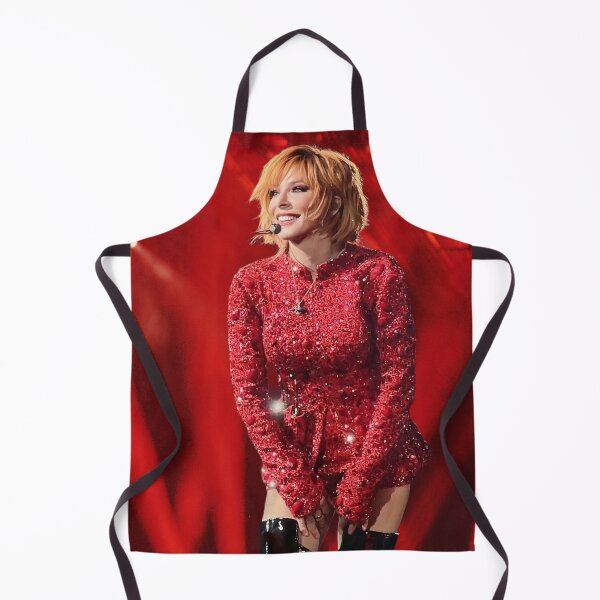 Item preview, Mylène Farmer 2023 Nevermore concert designed and sold by SyncopeMars.