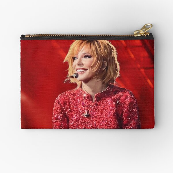 Item preview, Mylène Farmer 2023 Nevermore concert  designed and sold by SyncopeMars.
