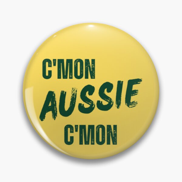 Item preview, Aussie Cricket designed and sold by Figgy Print.