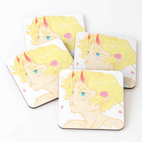 Item preview, crying angel designed and sold by JinxLoid.