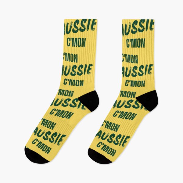 Item preview, Aussie Cricket designed and sold by Figgy Print.