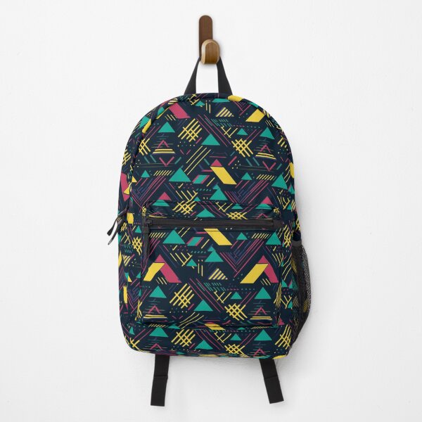 Item preview, Retro Techno Thrust designed and sold by PixelPatchwork.