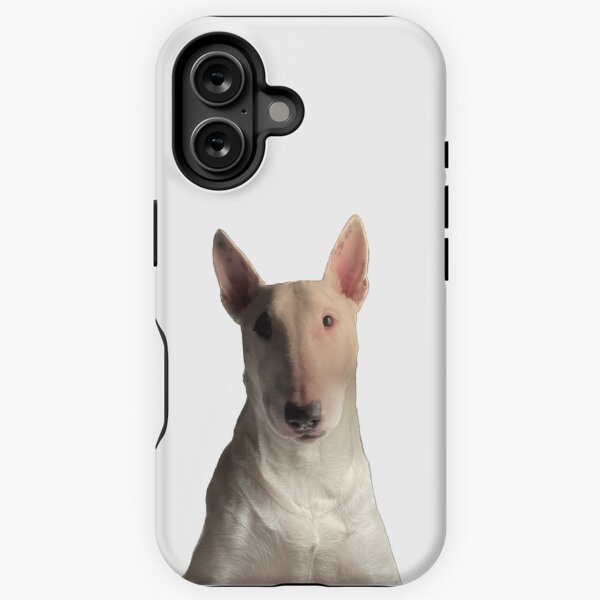 Item preview, Sparky The Bull Terrier designed and sold by Bjammer.
