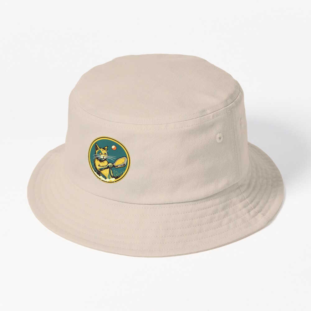Item preview, Bucket Hat designed and sold by badclebdrawings.