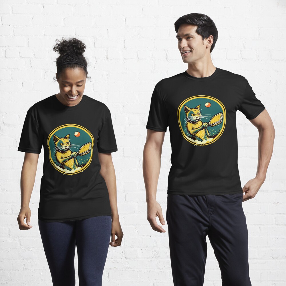Item preview, Active T-Shirt designed and sold by badclebdrawings.
