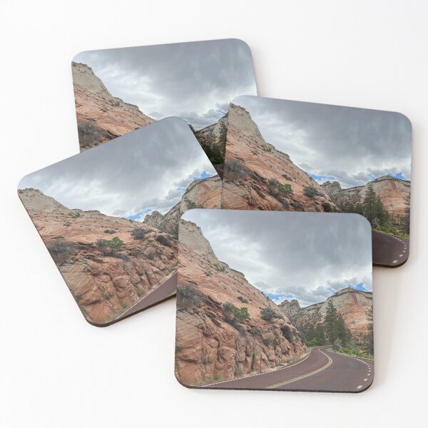 Item preview, Zion National Park Photo L2 designed and sold by thesamesky.