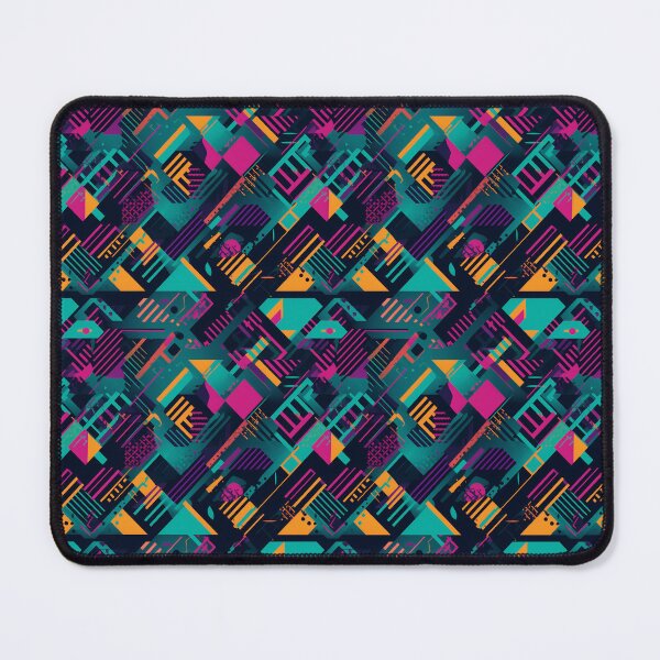 Item preview, Pixelated Power Surge designed and sold by PixelPatchwork.