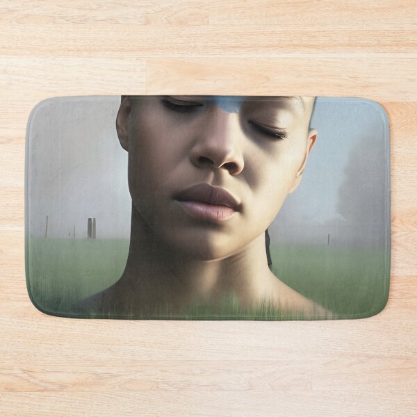 Item preview, Eden #23 designed and sold by Camila Hamdan.
