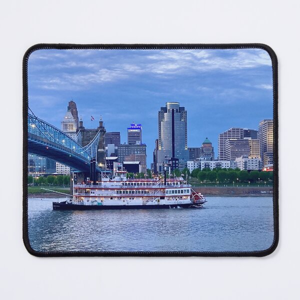 Item preview, Cruise Control designed and sold by Dr. Virginia Braden.