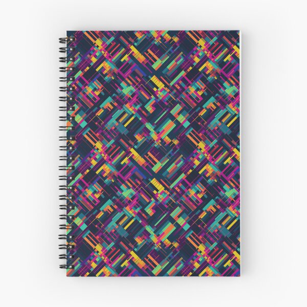 Artikelvorschau, Pixeliertes Paradoxon entworfen und verkauft von PixelPatchwork.
