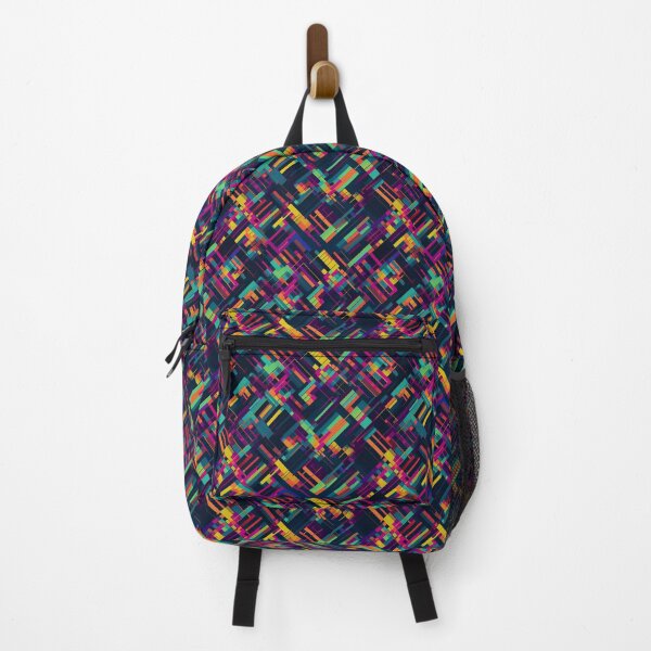 Item preview, Pixelated Paradox designed and sold by PixelPatchwork.