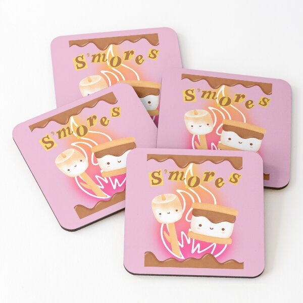 Item preview, Smores!  designed and sold by ValsCrazyCats.