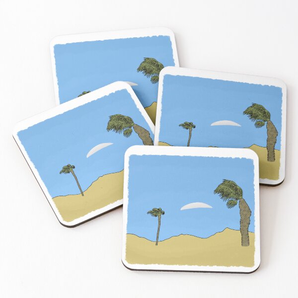 Item preview, Calm Palm designed and sold by orangejuice10.