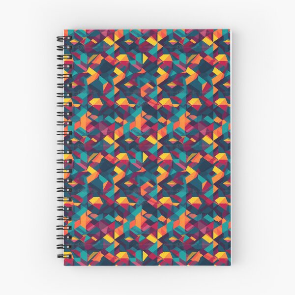 Item preview, Psychedelic Prism designed and sold by PixelPatchwork.