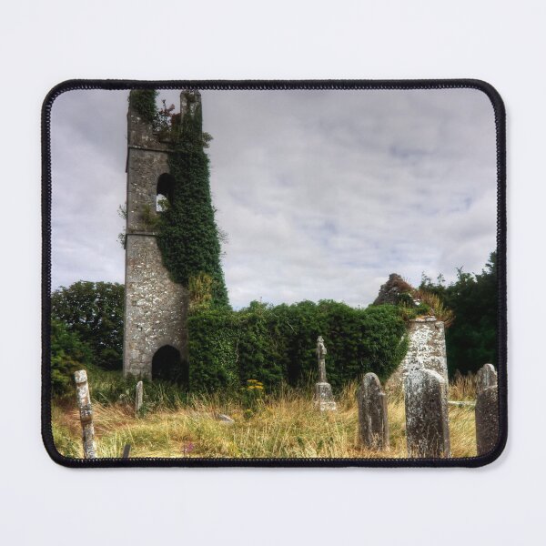 Item preview, Drehidtrasna Graveyard designed and sold by tomg.